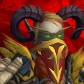 Escariot avatar