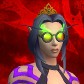 Grummegitte
