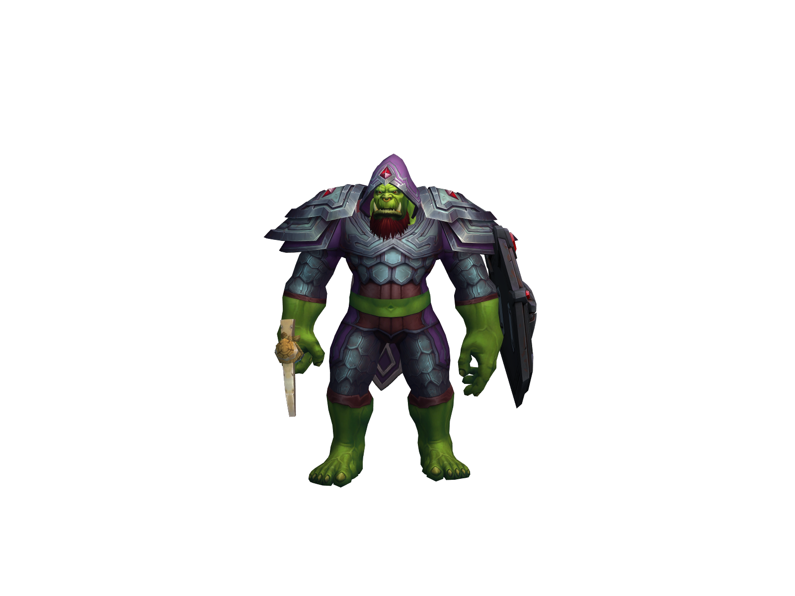 Astruman