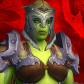 Nykeesh avatar