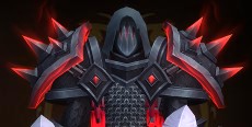 Goringbame's icon