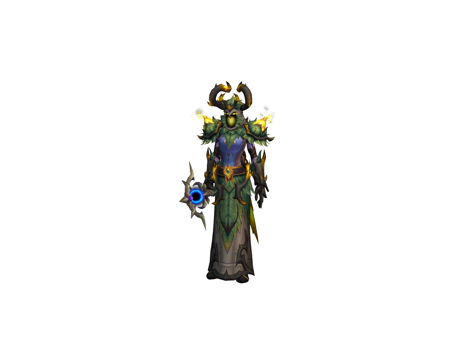 Loxdruid