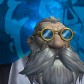 Graypawn avatar