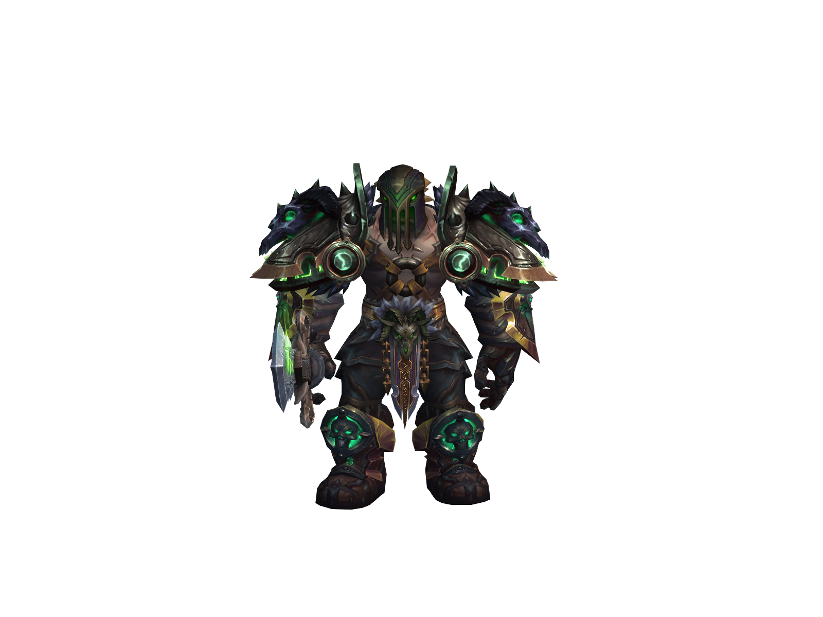 Nehek