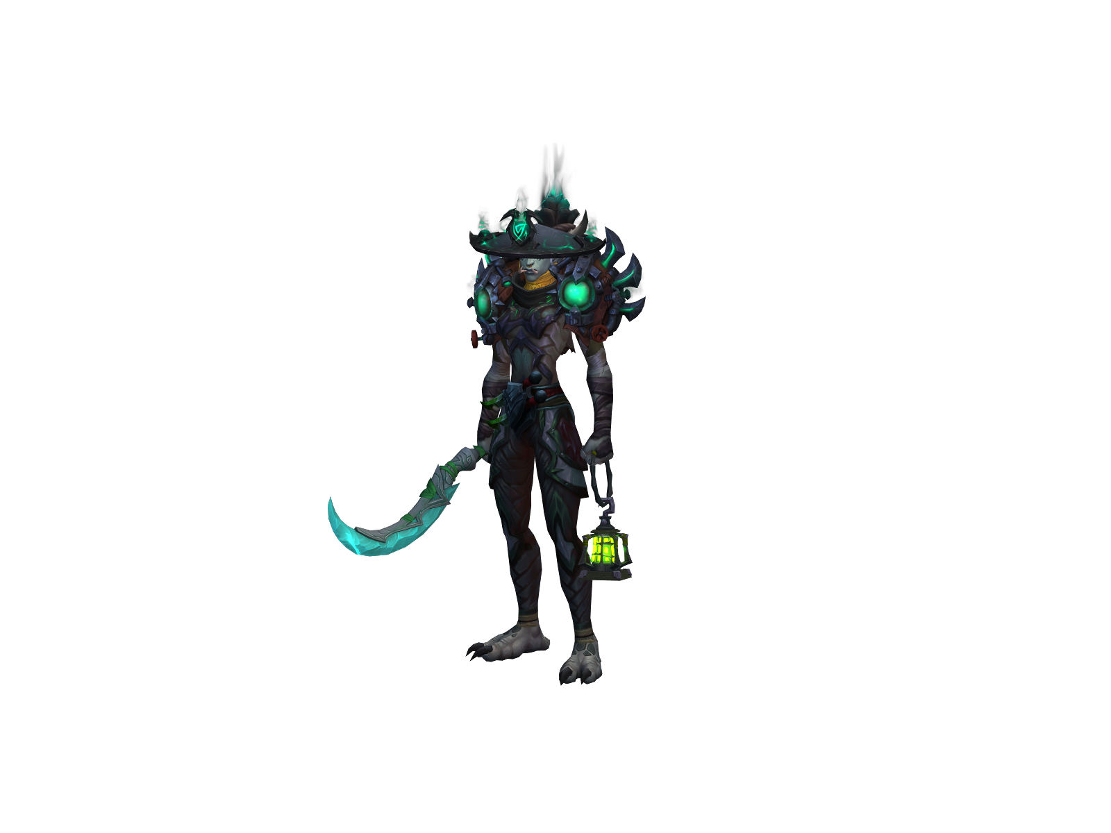 Frozoone