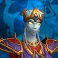 Frostarm avatar