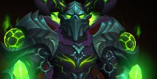 Clàne's Avatar