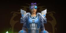 Twixa's icon