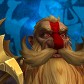 Tigermonk