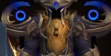 Tigermonk's icon