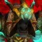 Winked avatar