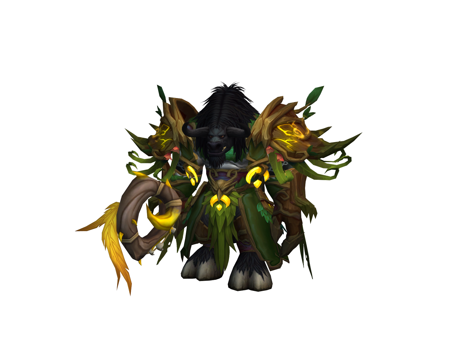 Charismatix
