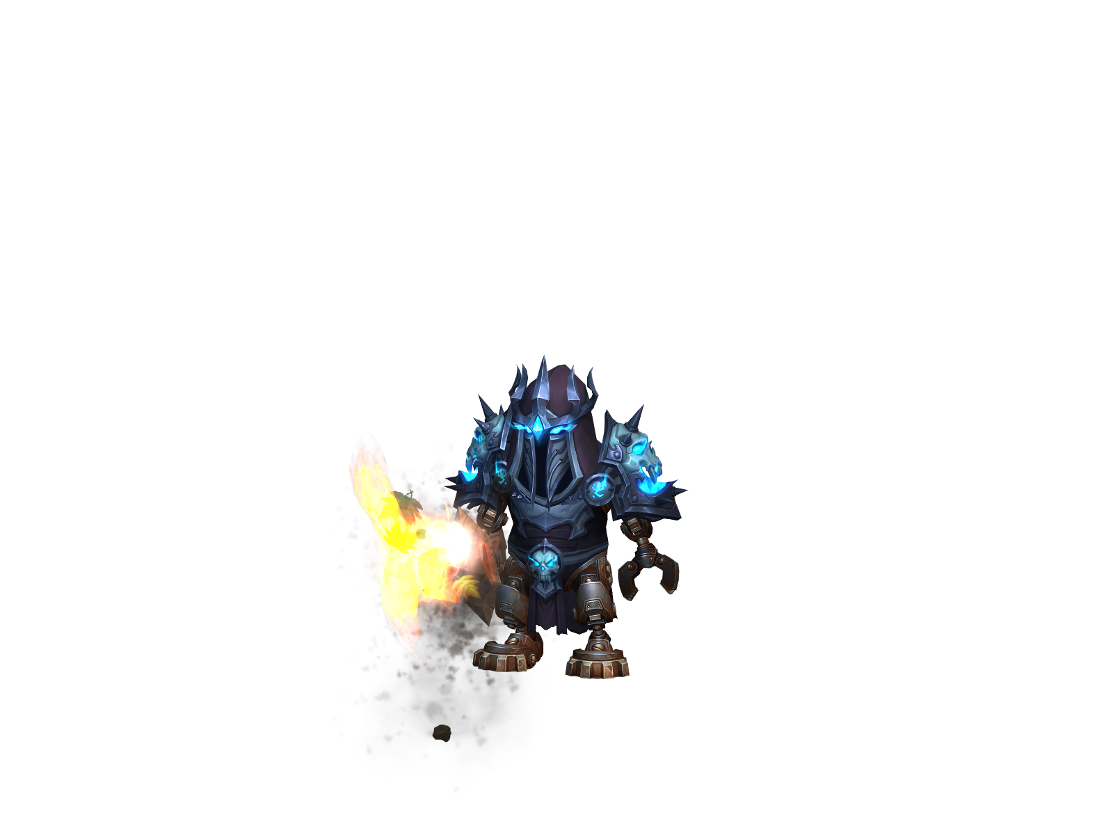 Nexterminate