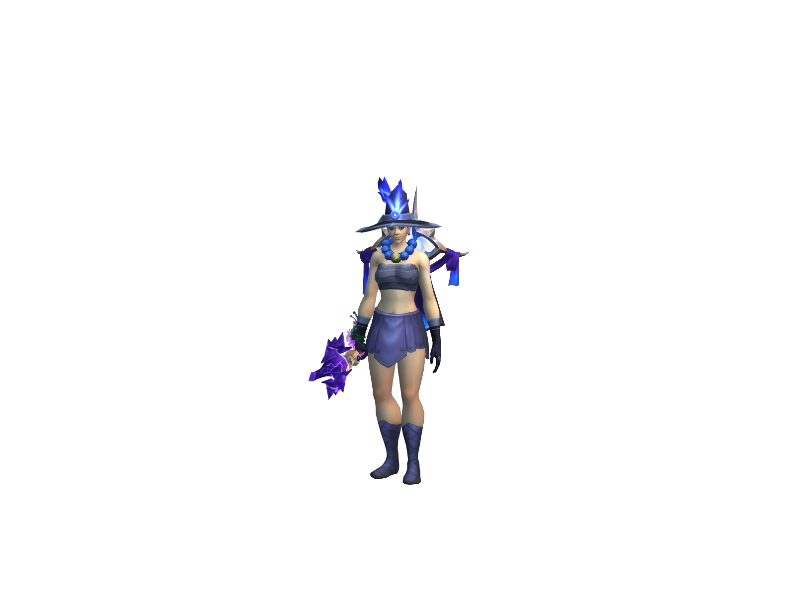 Lheralilili