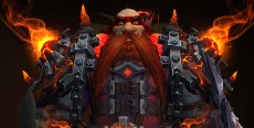 Toniç's icon
