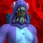 Komigenrulla avatar
