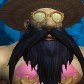 Larrysham avatar