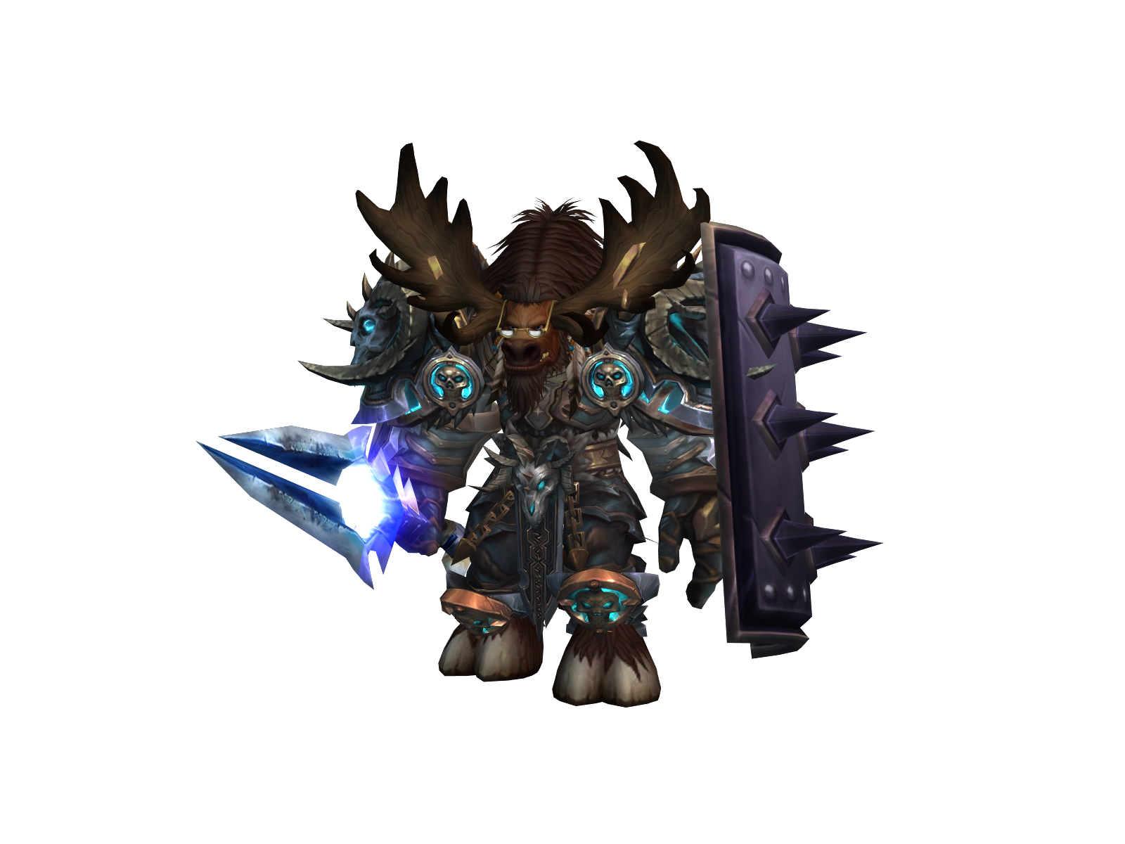 Beefspin