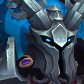 Fededød avatar