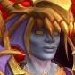 Yawnaxira avatar