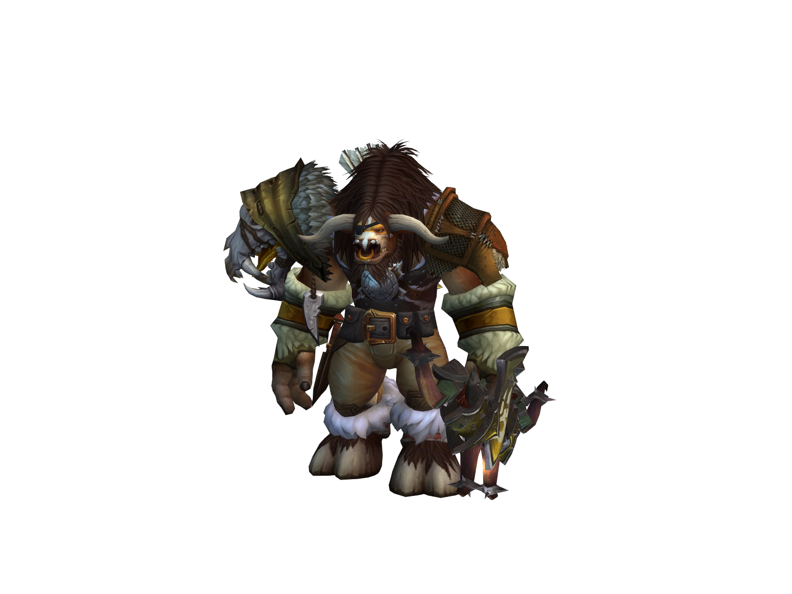 Grandobull