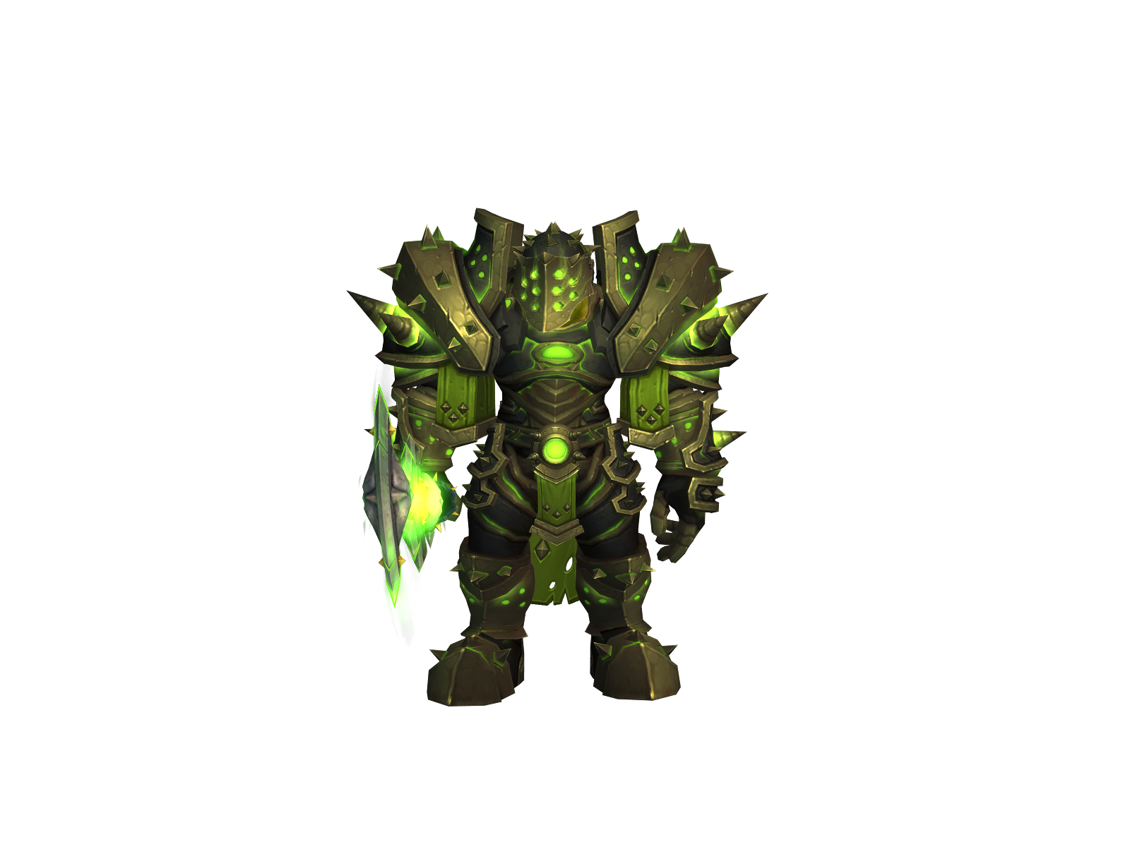 Goregrin