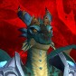 Dovah avatar
