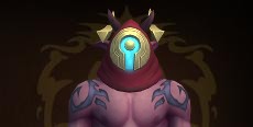Robsonrawr's icon