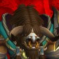 Moomoomus avatar