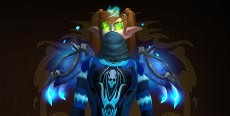 Jikodh's icon