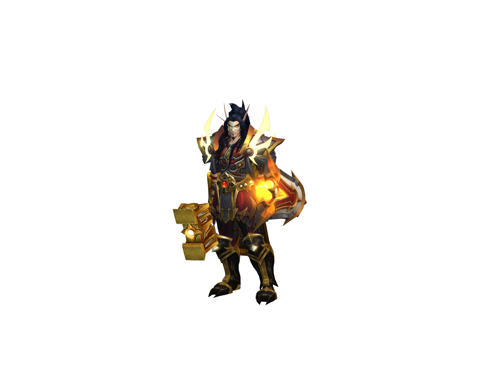 Fadeguy
