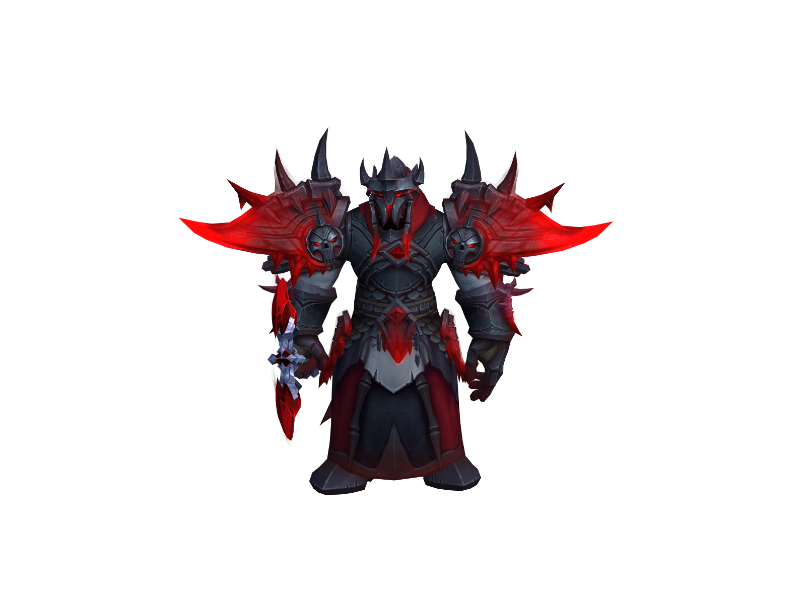 Dogshltorc character render