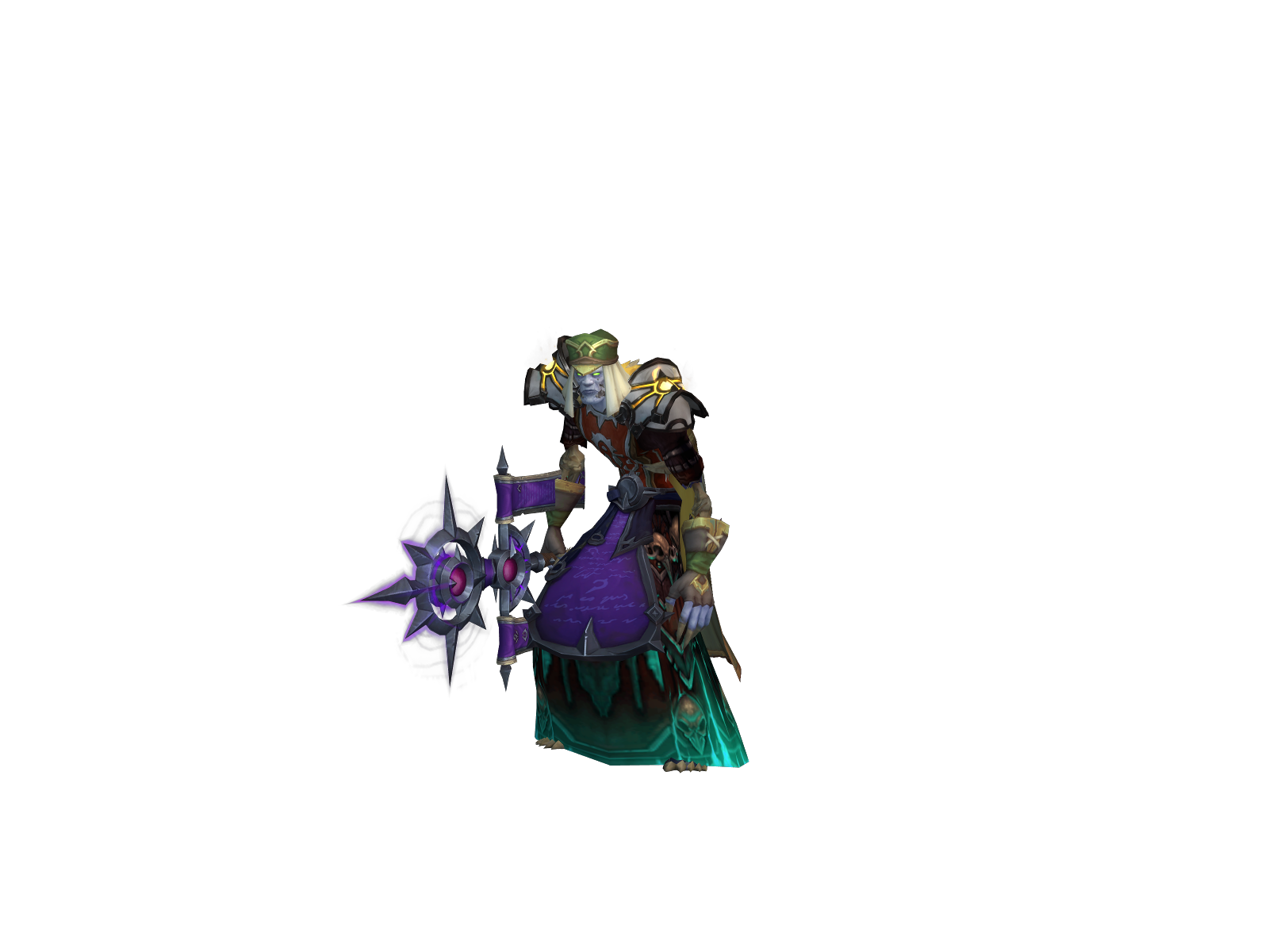 Traktormord