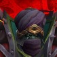 Aubergine avatar