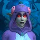 Mantaraven avatar