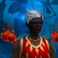 Iaunra avatar
