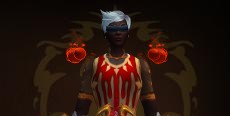 Iaunra's icon