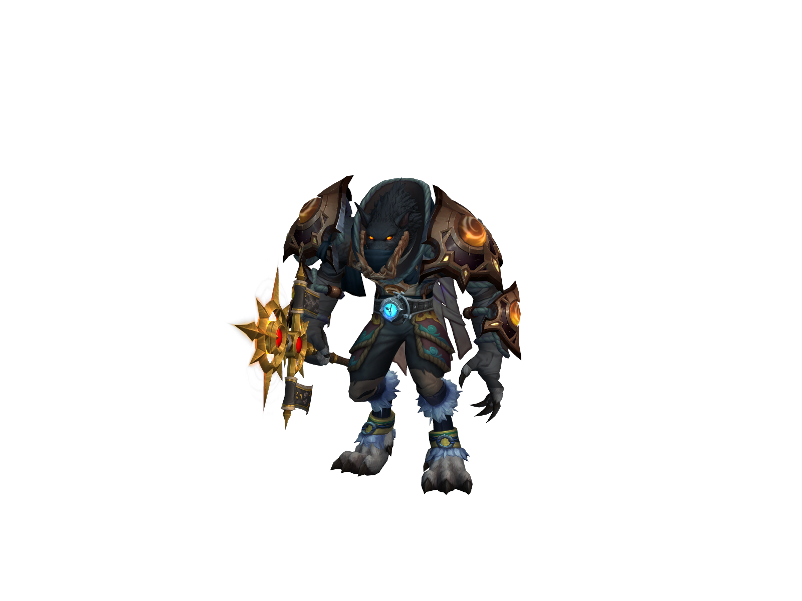 Fistytom