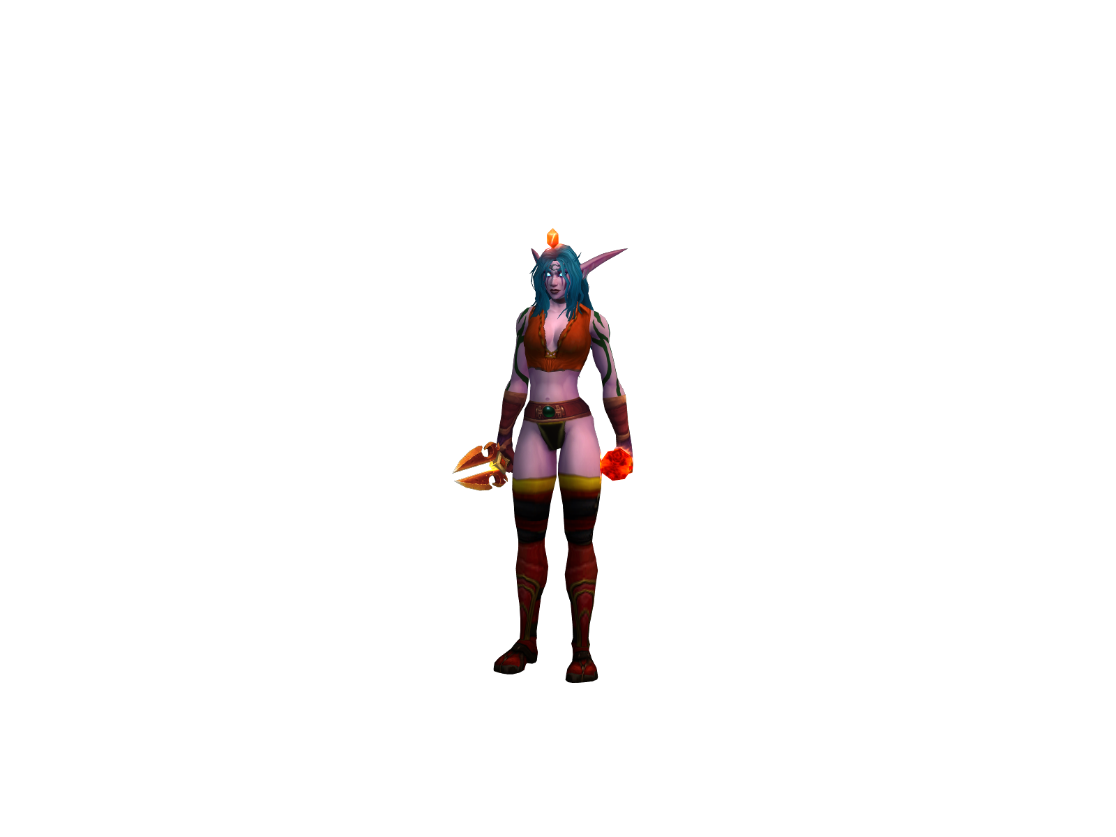 Beanpriest