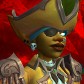 Etallic avatar