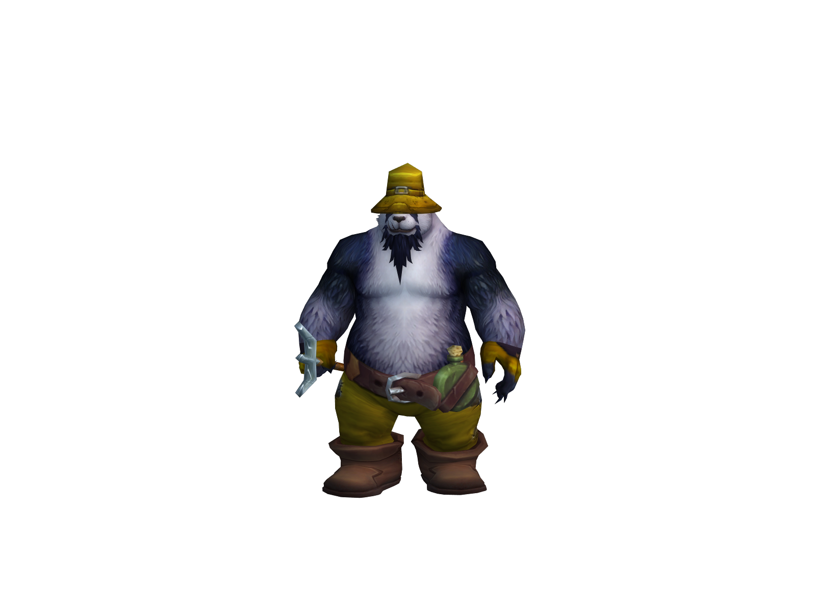 Alithimonk