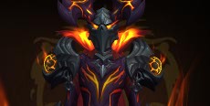 Announaki's icon