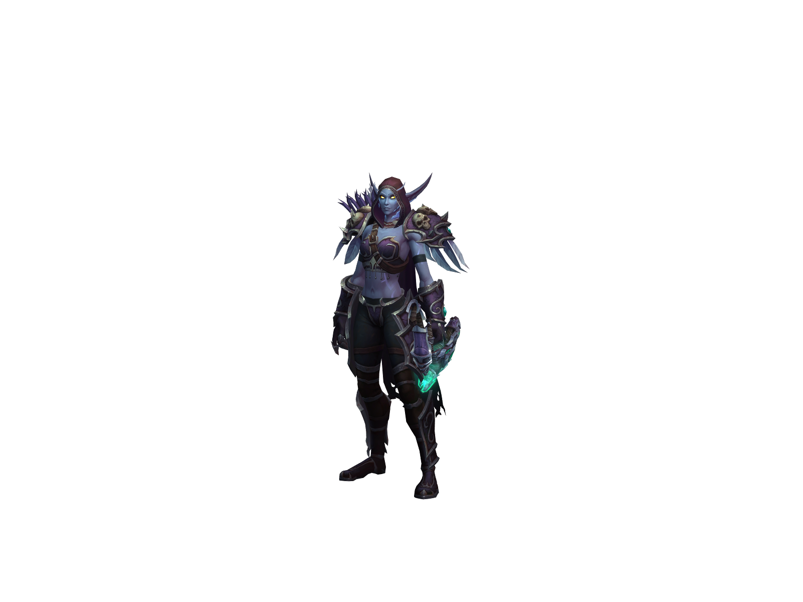 Questborne