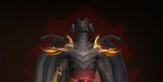 Shampyvoker's icon