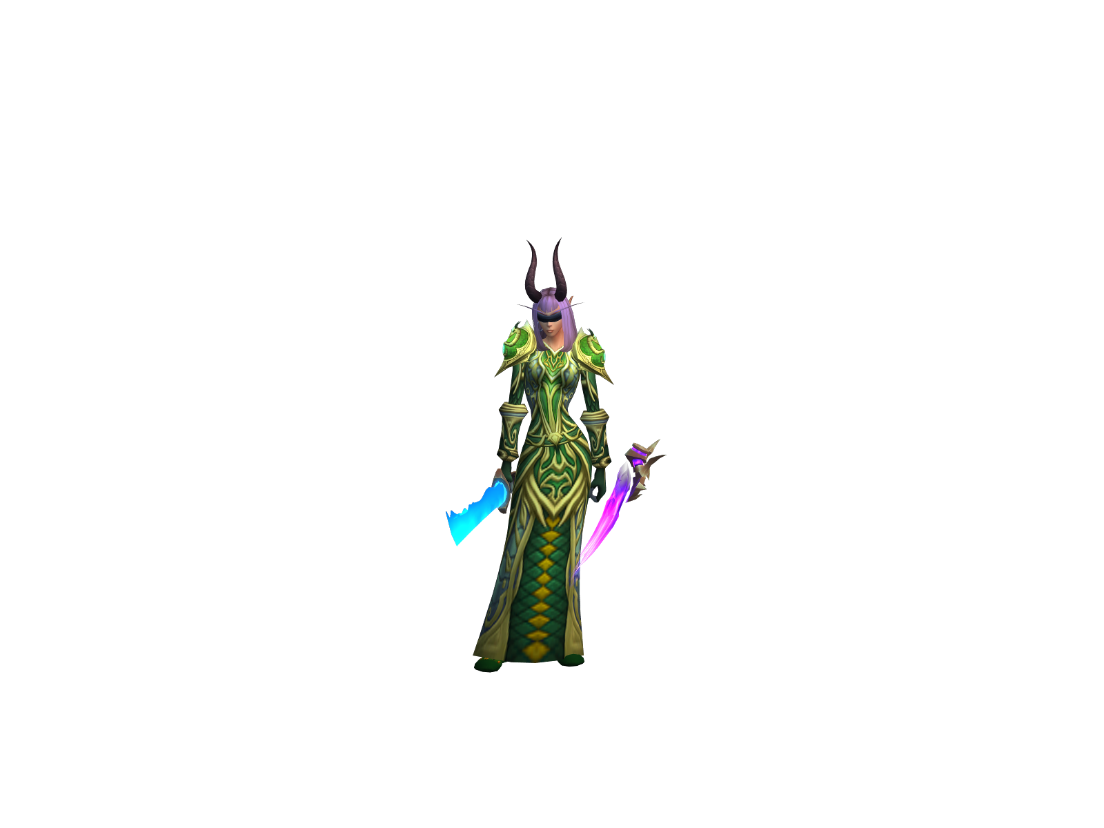 Demonmuttan