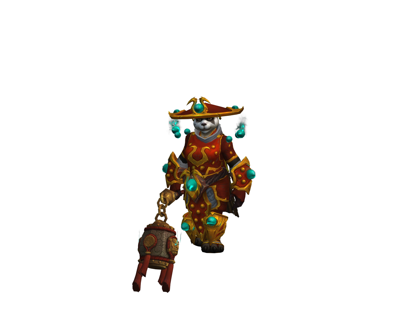 Xytrixzm WoW character banner