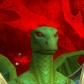 Scarylizard