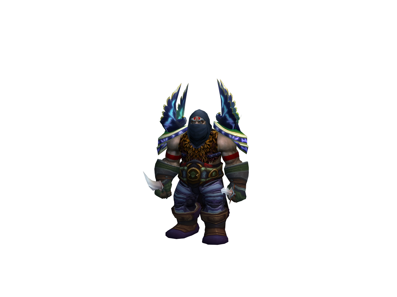 Mormolaos