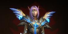 Mersiques's icon