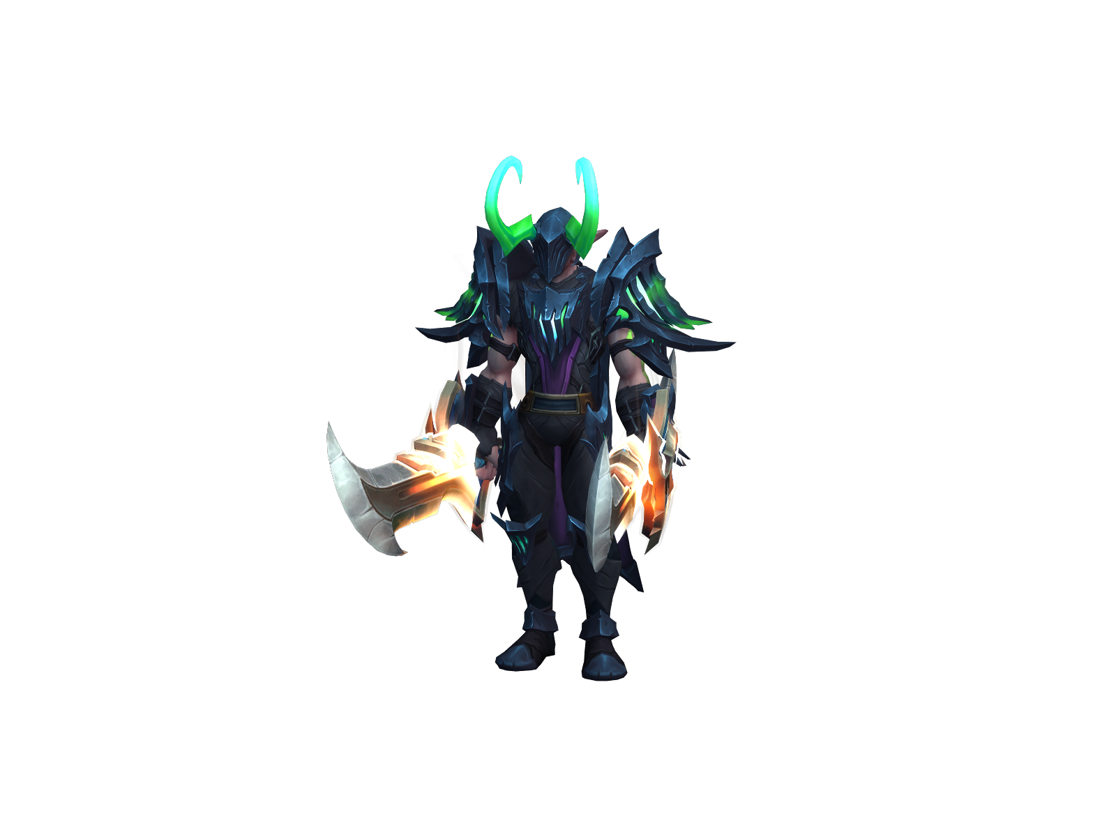 Dônithedemon